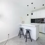 Boro 3 Apartament Dubrownik