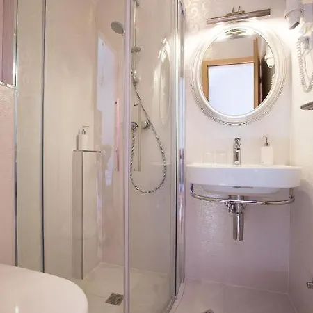 Apartamento Boro 3 *