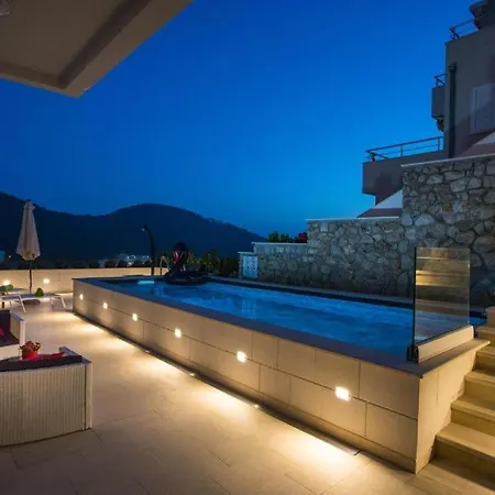 Boro 3 Apartment Dubrovnik