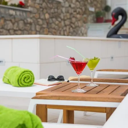 Apartament Boro 3
