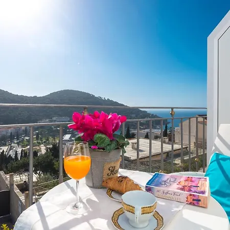 Boro 3 Apartamento Dubrovnik