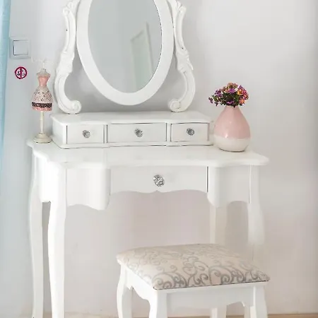 Boro 3 Apartament *
