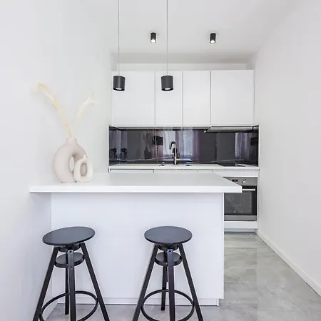 Boro 3 Apartment