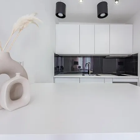 Boro 3 Apartament