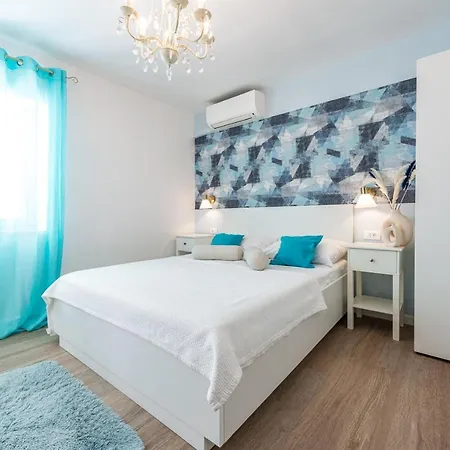 Boro 3 Apartament Dubrownik