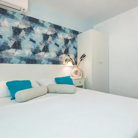 Apartament Boro 3 *