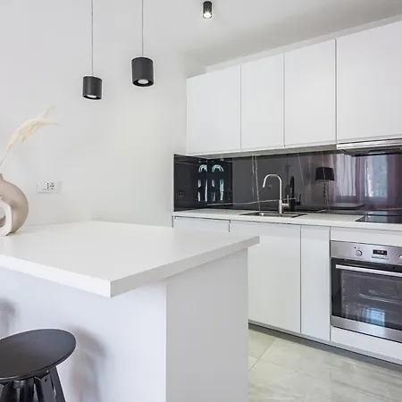 Appartement Boro 3