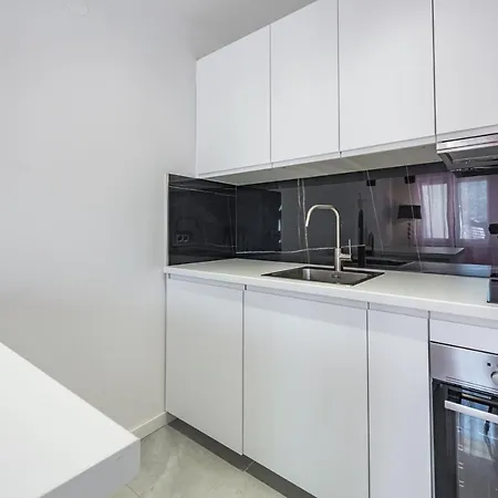 Apartment Boro 3 *