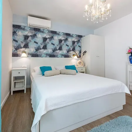 Apartment Boro 3