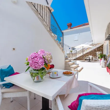 Apartament Boro 3