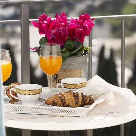 Boro 3 Apartamento *