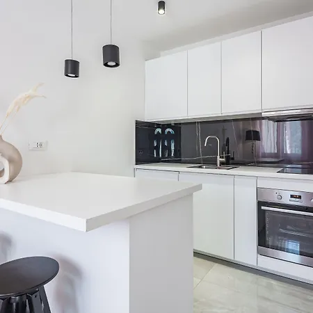 Boro 3 Apartman