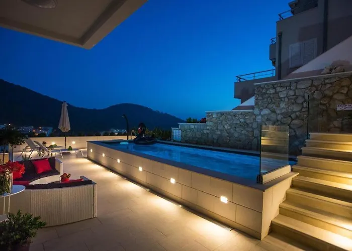 Boro 3 Apartman Dubrovnik