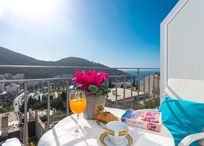 Boro 3 Apartman Dubrovnik