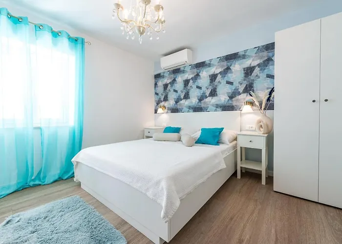 Boro 3 Apartman Dubrovnik