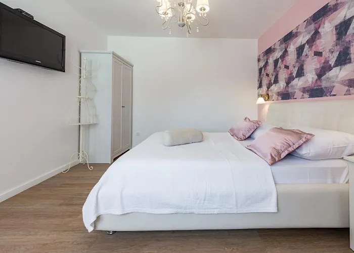 Boro 3 Apartman Dubrovnik