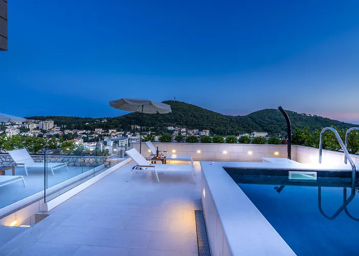 Apartman Boro 3 Dubrovnik