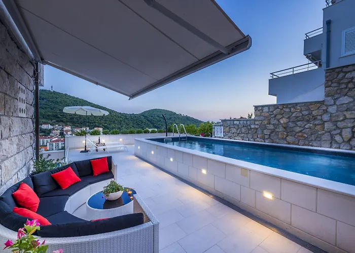 Apartman Boro 3 Dubrovnik