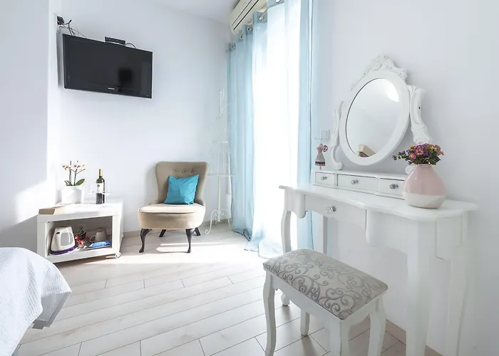 Appartamento Boro 3 Ragusa