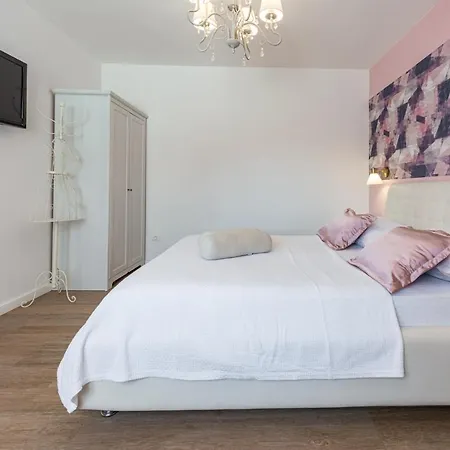 Boro 3 Apartament Dubrownik