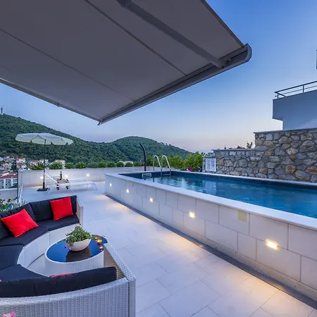 Apartament Boro 3 Dubrownik