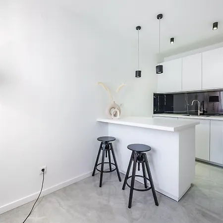 Boro 3 Apartament Dubrownik